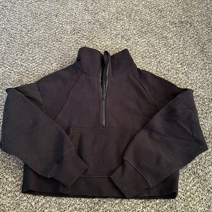 Lululemon scuba XS/S